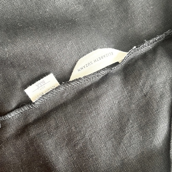 Elizabeth Suzann Maxine Cropped Top sz. XXS - Picture 6 of 12